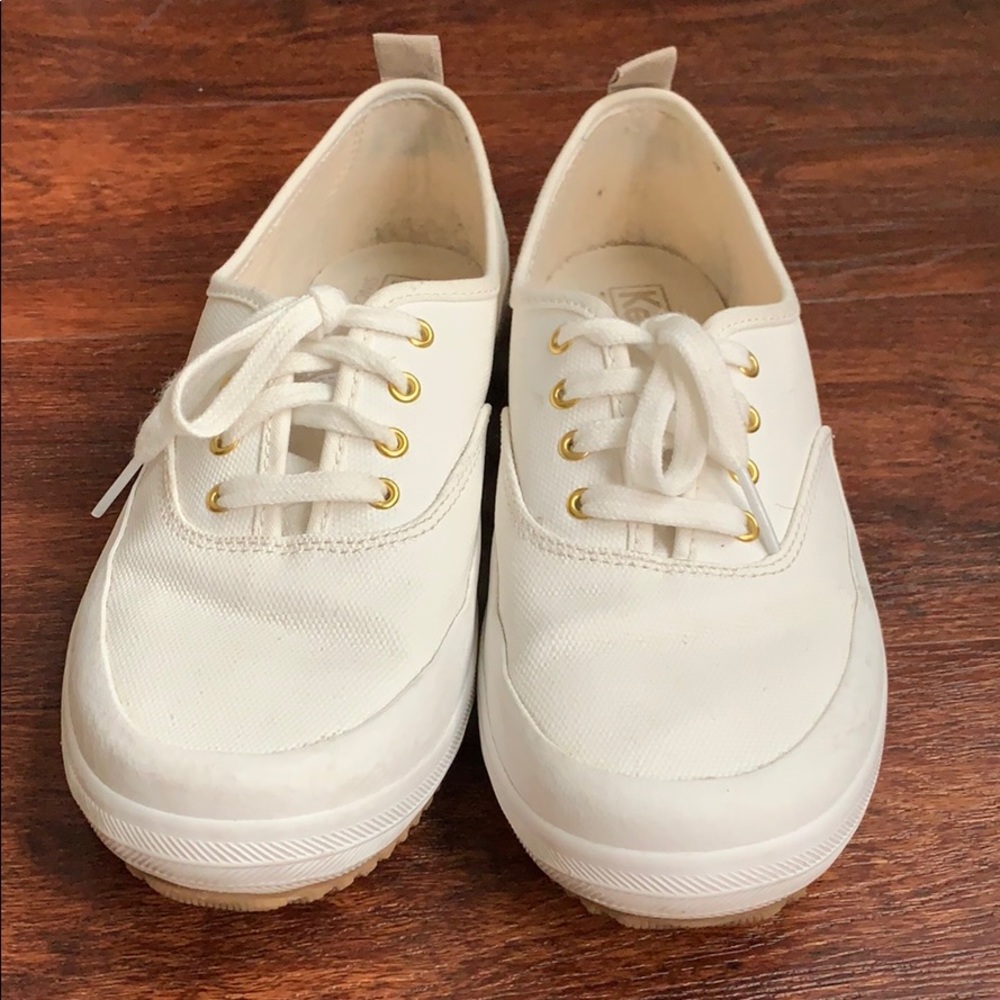 Keds Scout Trek Waterproof Canvas Shoes
